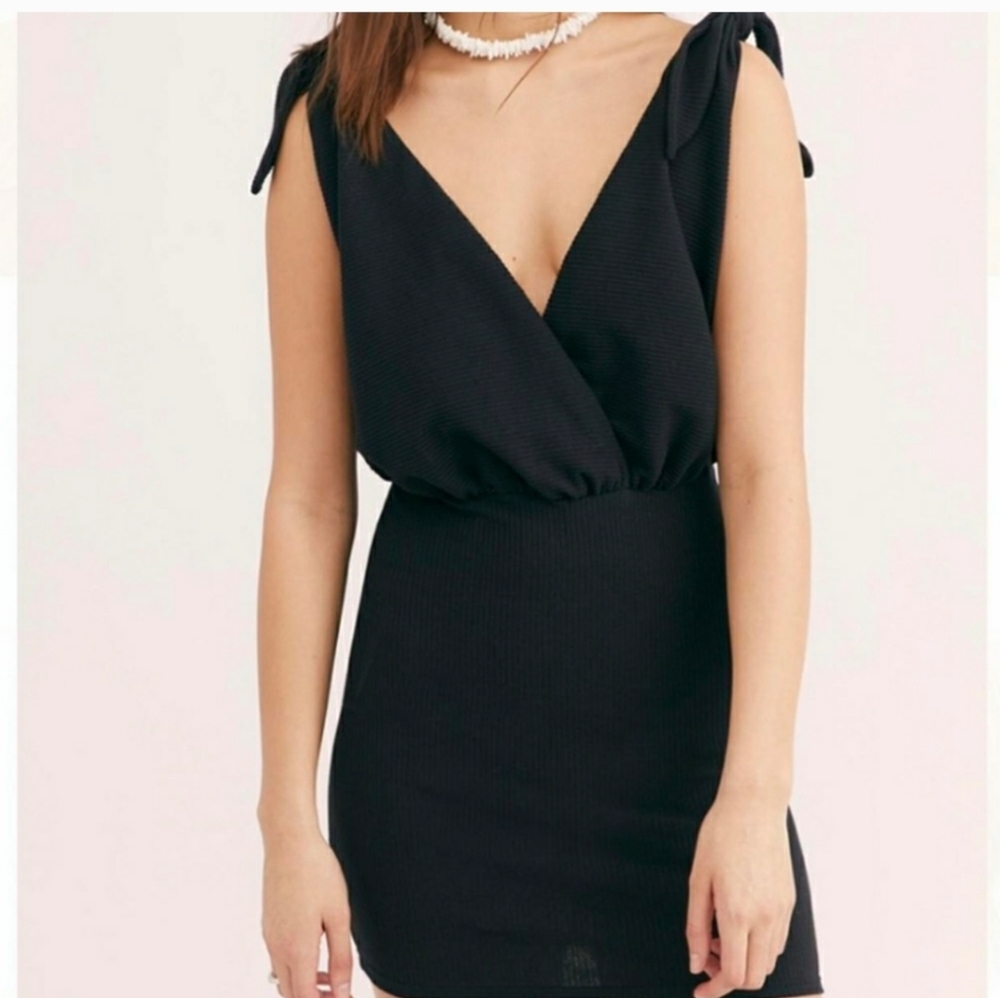 NWT free people dress size xs